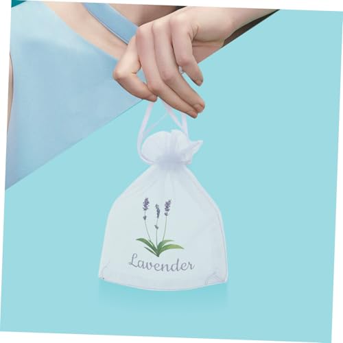 Bolsas de Organza Elegantes para Ambientador x20 miniatura 5