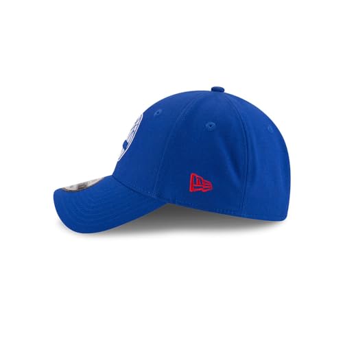 New Era 940 The League NBA Team Cap