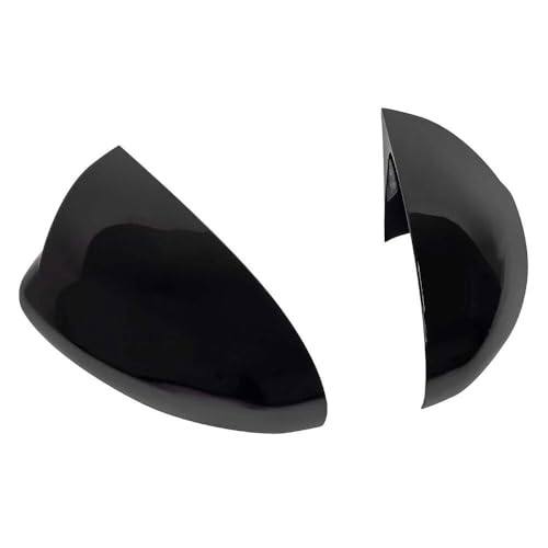 Coques rétroviseur pour BRZ GR86 finition carbone style racing