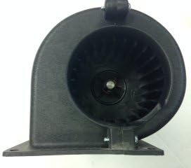 8900212R91 International Blower Assembly
