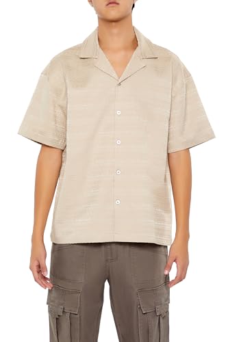 Chemise rayée à manches longues confortable pour sublimer la silhouette