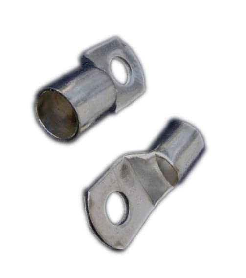 4 PC Cable Wire Crimp Connector Lug Terminal 4/0 AWG SC15012 HQ