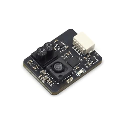 MTF-02P opt flows capteurs de navigation UAV avec une interface de sortie UART de 6 m