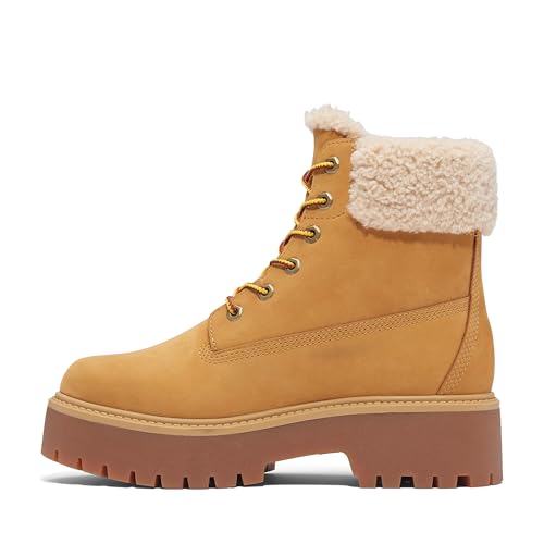 Timberland Stone Street Mid Warm Waterproof TB0A2PU6754, Boots - 37 EU