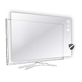 70 inch Vizomax TV Screen Protector for LCD, LED, OLED & QLED 4K HDTV