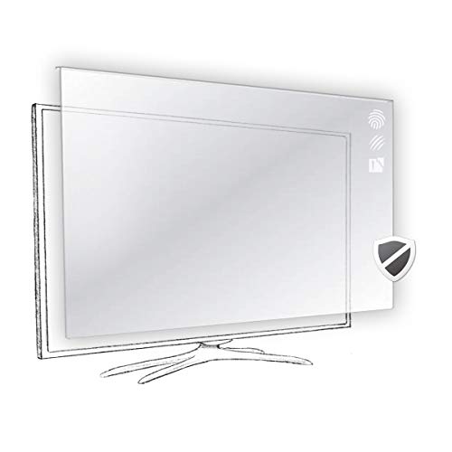 58-60 Inch Vizomax Tv Screen Protector For Lcd, Led, Oled & Qled 4K Hdtv #TOP3