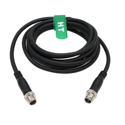 Câble réseau Ethernet catégorie 6 anti-interférence pour éviter les pertes de signal caméra
