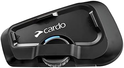Cardo, Motorrad-Gegensprechanlagen-Kit Bluetooth Freecom 2X Solo