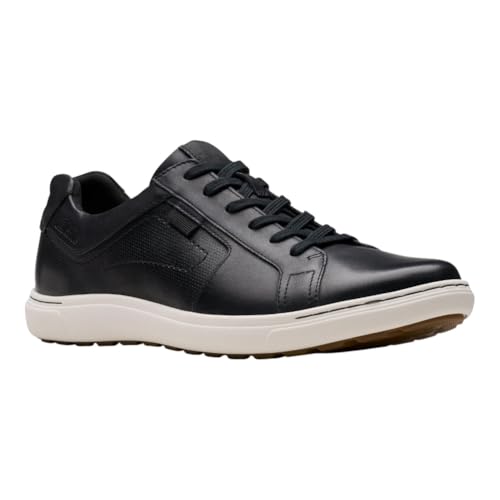 Image of Clarks Mens Mapstone Lace