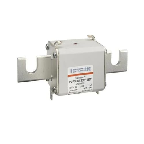 Fusible PC72UD13C450EF N300622 haute performance thermique pour onduleur - 2