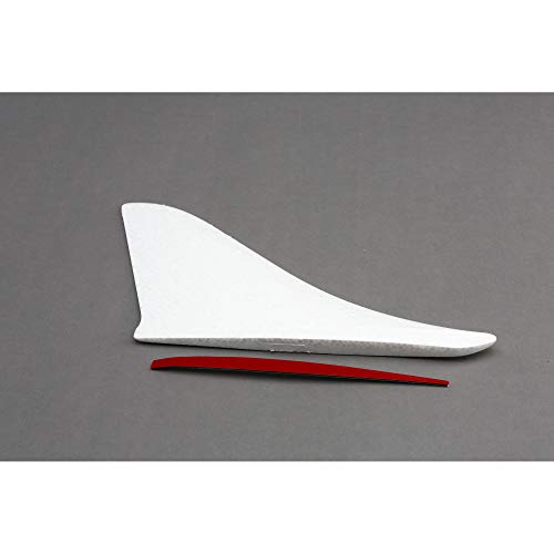 HobbyZone Vertical Fin: Delta Ray
