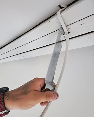 Rack-A-Tiers Staple Shark - Multi-Purpose Staple Remover (52455) #TOP2