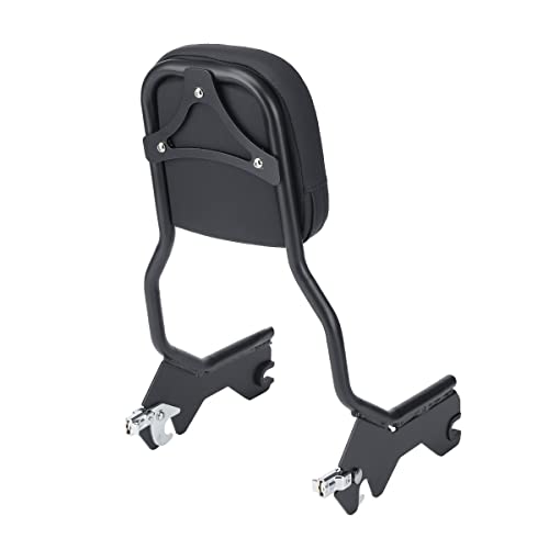 Brzoxin SISSY-BAR-H-D-S Detachable Sissy Bar thumb #4