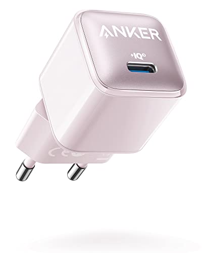 Anker Nano Pro 20W USB-C Schnellladegerät
