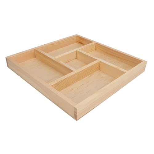 Caja sensorial de madera GLOGLOW como regalo educativo de cumpleaños original 3