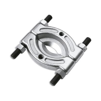 Extractor de rodamientos de bolas 30-50 mm tipo guillotina