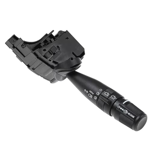 Commande de clignotant Dodge Caravan Journey et Ram Van 2008-2017 interrupteur de volant