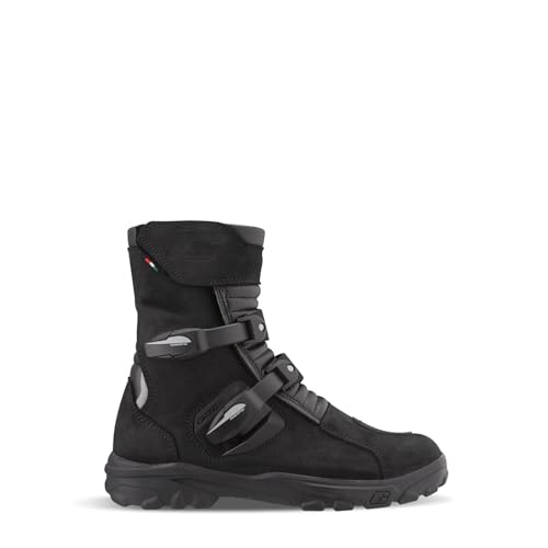 Gaerne G_Dune Aquatech Mens Boot Black