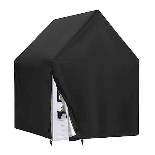 Outdoor Cover Fit for Kids Sweetwater Wooden Playhouse 46