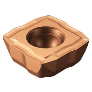 PART NO. SVK28617 880-05 03 05H-C-LM 1044 Sandvik, Corodrill 880 Insert for Drilling, Size 05