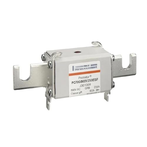 Fusible PC70GB69V200ESF PC70GB69V125ESF F301305 PC70GB69V160ESF G301306