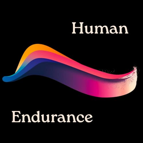 Human Endurance copertina