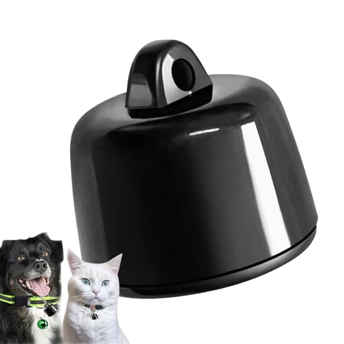 Localizzatore GPS per cani di piccola taglia, dispositivo portatile intelligente per bambini, gatti, cani, anziani, bagagli per viaggi e attività all'aperto