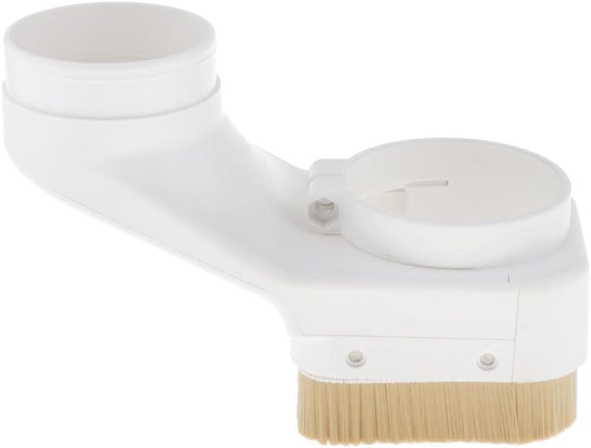 ATORSE™ Cnc Router Dust Shoe 70/72/75/80/85/90/95/100Mm Spindle For 95Mm Spindle|Business & Industrial | Manufacturing & Metalworking | Woodworking | Woodworking