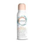 Femfresh Daily Freshness Intimate Deodorant, Gentle Vaginal Odour Protection Spray for Women, Long-Lasting 12-Hour Freshness, Hypoallergenic, pH Balanced & Soap-Free, Safe for Sensitive Skin, 125 ml