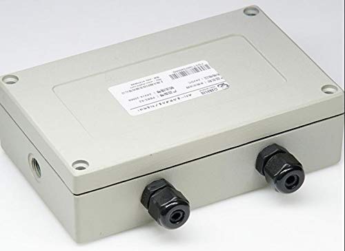 Amplificateur de charge multi-canaux 0-5 V pour stabiliser vos signaux
