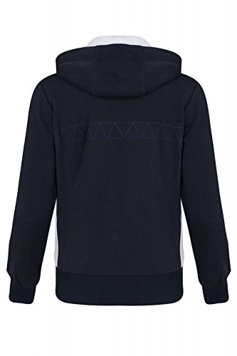 Geographical Norway sweat jacket Friponette Lady