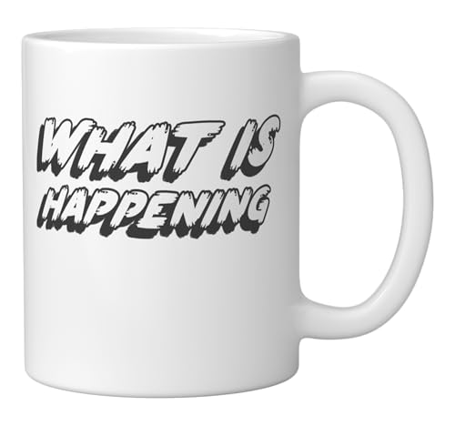Taza de Cerámica Blanca Capacidad 11 oz miniatura 2
