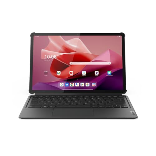 Lenovo Keyboard Pack for Tab P12 : Amazon.co.uk: Computers
