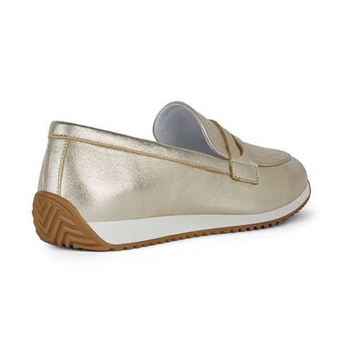 Image of Geox Women's D Calithe A Loafer