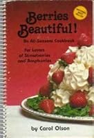 Berries Beautiful 0919845274 Book Cover
