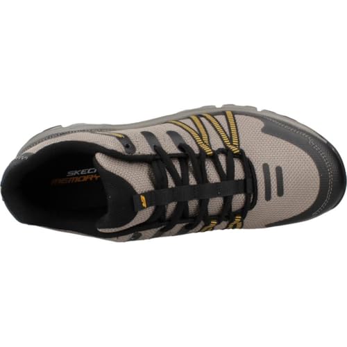 Image of Skechers Men Summits at Twin Bridges Sneakers
