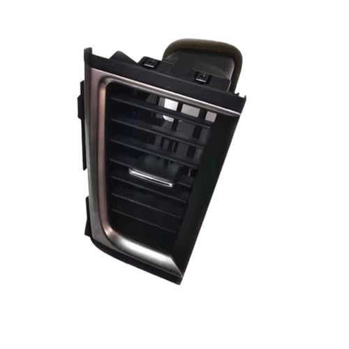 Sortie d'air du climatiseur Highlander 2015-2021 avec ailettes de flux orientables