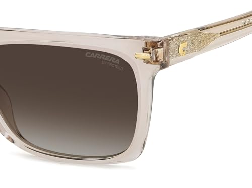 Image of Carrera Womens 3056 /S Rectangular Sunglasses