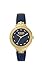 Produktbild Versus by Versace Damen Analog Quarz Uhr mit Leder Armband VSP480218