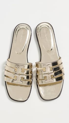Tory Burch Women's Ines Cage Slides2