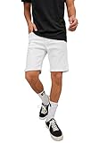 Spezielle Münztasche JPSTRICK JJICON Shorts AMA SN