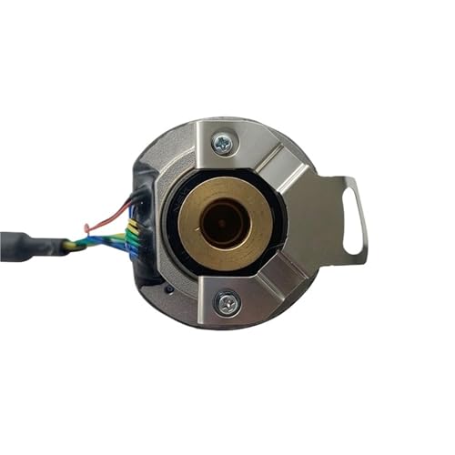 Encodeur rotatif TS6026N151 de rechange machine de porte ascenseur - 4