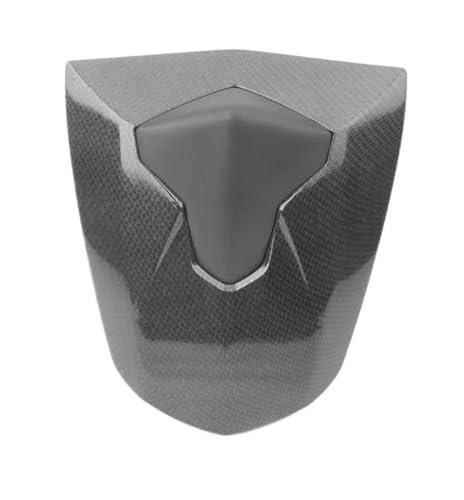 Capot siège arrière Daytona 675 anti-vibration ajustement exact