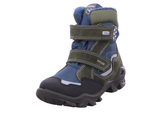 Baskets PRIMIGI Path GTX imperméables avec membrane Gore-Tex respirante