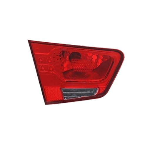 Feux arrière Kia Forte Cerato 2009-2013 voyagez en sécurité avec clignotant gauche