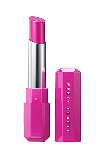Fenty Beauty Poutsicle Juicy Satin Lipstick Tropic Tantrum