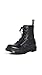 Produktbild Dr. Martens Damen 1460 Mono Virginia bovver boots winter boots, Schwarz, 41 EU