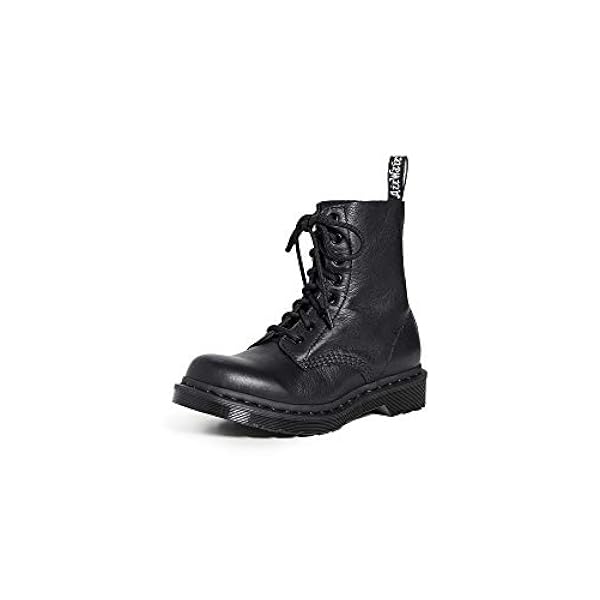 Dr. Martens 8 Eye Boot, Anfibi Donna
