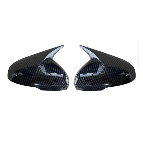 Coques de rétroviseur Stinger 2018-2023 garniture ABS pour rétroviseur latéral