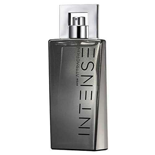 Avon Attraction Intense For Him Eau de Toilette Spray 75 ml